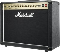 Фото - Гитарный усилитель / кабинет Marshall DSL40C 