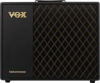 Фото - Гитарный усилитель / кабинет VOX VT100X 