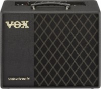 Фото - Гитарный усилитель / кабинет VOX VT40X 