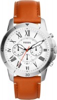 Фото - Наручные часы FOSSIL FS5343