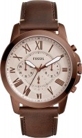 Фото - Наручные часы FOSSIL FS5344