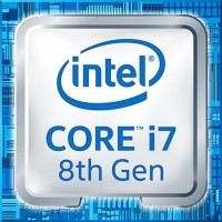 Фото - Процессор Intel Core i7 Coffee Lake i7-8700K OEM