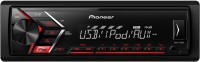 Фото - Автомагнитола Pioneer MVH-S100UI 