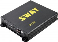 Фото - Автоусилитель Swat M-2.120