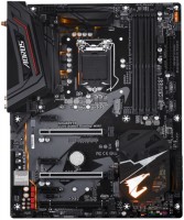 Фото - Материнская плата Gigabyte Z370 AORUS GAMING WIFI rev. 1.0 