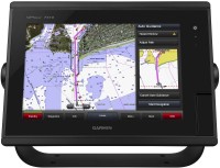 Фото - Эхолот (картплоттер) Garmin GPSMAP 7410