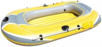 Фото - Надувная лодка Bestway Hydro-Force Raft Set 