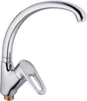 Фото - Смеситель Haiba Opus 777 HB0337