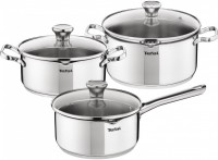 Фото - Кастрюля Tefal Duetto A705S375 