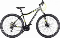 Фото - Велосипед Comanche Ranger Magnum Disc 29 frame 17.5 