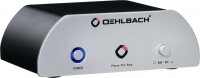 Фото - Фонокорректор Oehlbach 4701 Phono PreAmp 