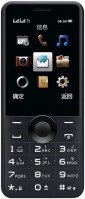 Фото - Мобильный телефон Philips Xenium E168 0.03 ГБ