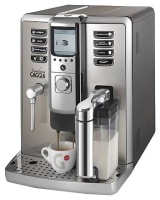 Фото - Кофеварка Gaggia Accademia нержавейка