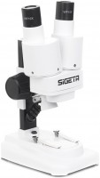 Фото - Микроскоп Sigeta MS-244 LED 20x Bino Stereo 