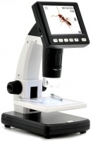 Фото - Микроскоп Sigeta Forward 10-500x 5.0Mpx LCD 