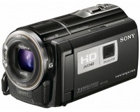 Фото - Видеокамера Sony HDR-PJ30E 