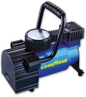 Фото - Насос / компрессор Goodyear GY-30L