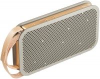 Фото - Портативная колонка Bang&Olufsen BeoPlay A2 