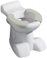 Фото - Унитаз KERASAN Kind 212015