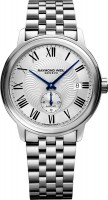 Фото - Наручные часы Raymond Weil 2238-ST-00659 