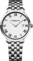 Фото - Наручные часы Raymond Weil 5488-ST-00300 