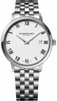 Фото - Наручные часы Raymond Weil 5588-ST-00300 