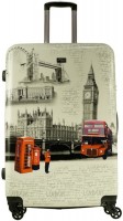 Фото - Чемодан Alezar London  L