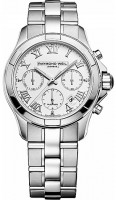 Фото - Наручные часы Raymond Weil 7260-ST-00308 