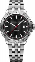 Фото - Наручные часы Raymond Weil 8160-ST2-20001
