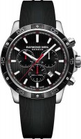 Фото - Наручные часы Raymond Weil 8560-SR1-20001