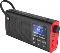 Фото - Портативная колонка Avantree SP850