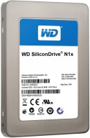 Фото - SSD WD SiliconDrive N1x SSC-D0128SC-2500 128 ГБ