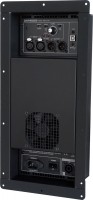 Фото - Усилитель Park Audio DX1400S DSP 