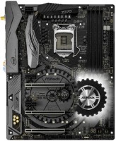 Фото - Материнская плата ASRock Z370 Taichi 