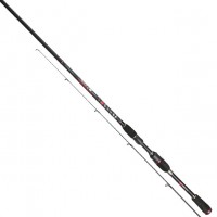 Фото - Удилище Mikado Nihonto Red Cut Sapphire 240 