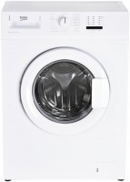 Фото - Стиральная машина Beko WRS 54P1 BWW белый