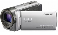 Фото - Видеокамера Sony HDR-CX130E 