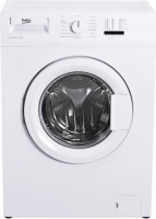 Фото - Стиральная машина Beko WRS 55P1 BWW белый