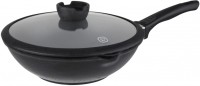 Сковородка Rondell Escurion RDA-870 28 см  черный