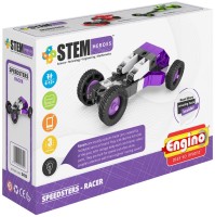 Фото - Конструктор Engino Speedsters Racer SH33 