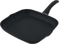 Фото - Сковородка BALLARINI Rialto 939F40.28 28&nbsp;см  черный