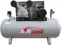 Фото - Компрессор AirCast SB4/S-270.LB50 270 л