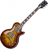 Фото - Гитара Gibson Les Paul Standard 2017 HP 