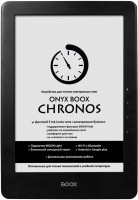 Фото - Электронная книга ONYX Chronos 
