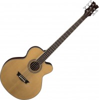 Фото - Гитара Dean Guitars Acoustic/Electric Bass CAW 5 String 