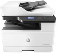 Фото - МФУ HP LaserJet M436NDA 