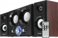 Фото - Компьютерные колонки Crown CMBS-361