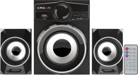 Фото - Компьютерные колонки Crown CMBS-160