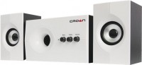 Фото - Компьютерные колонки Crown CMS-350