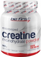 Фото - Креатин Be First Creatine Monohydrate Powder 300 г